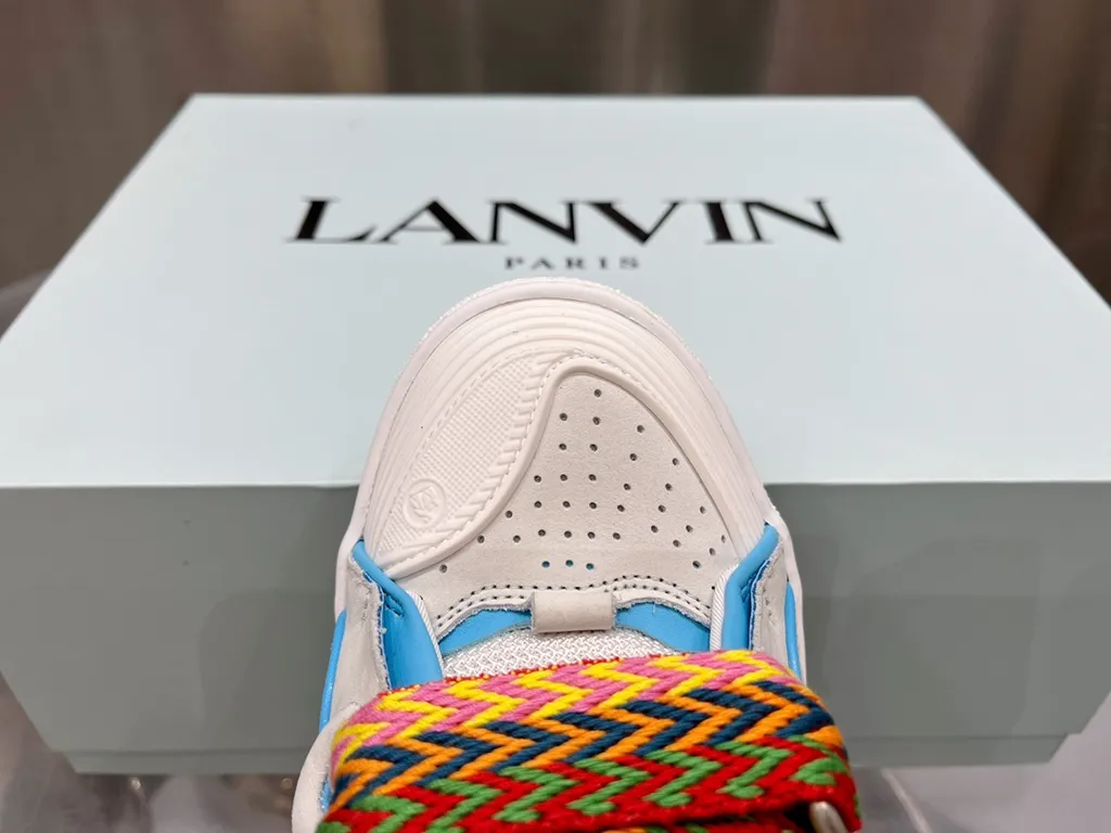 Lanvin Shoe 